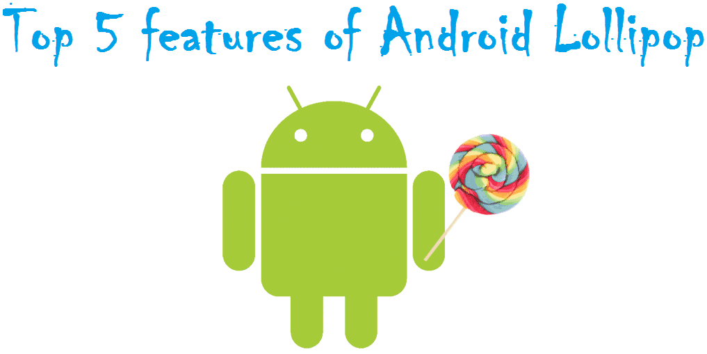 Keunggulan Android Lollipop