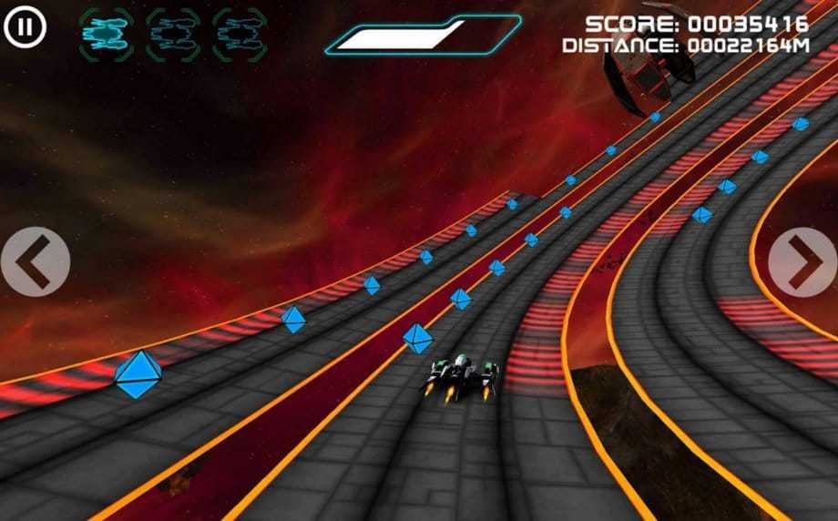 Top 5 Virtual Reality Games For Smartphones