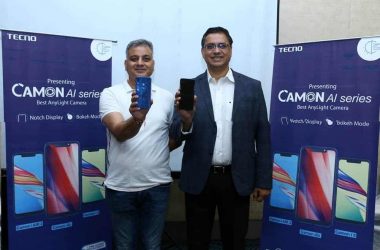 CAMON iCLICK2 officially announced by TECNO - 4