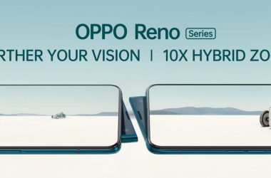 Oppo Reno & Reno 10x Zoom Launched In India - 6