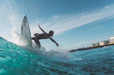 Surf Apps & Games - Surfing the Web on International Surfing Day! - 8