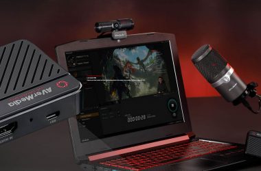 AVerMedia Starter Pack Launched in India for Aspiring Streamers - 5