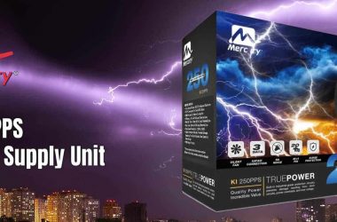Mercury Launches KI250PPS PSU With High Efficiency for Power Fluctuations - 9