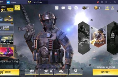 BlueStacks is hosting Call of Duty Mobile and Free Fire tournament - 7