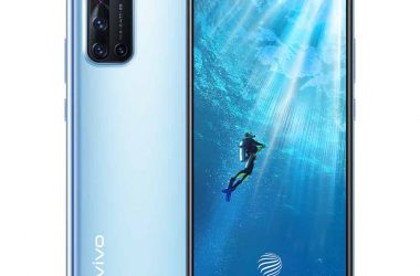 Vivo V19 Officially Launched in India | Price & Specifications - 12