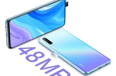 Huawei Y9s Launched in India for Rs. 19,990 - Amazon Exclsuive - 4