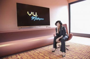 Vu Masterpiece TV Launches in India - 13