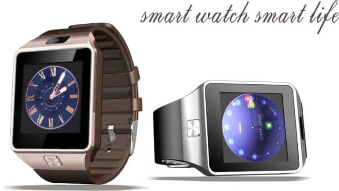dz09 smartwatch specs