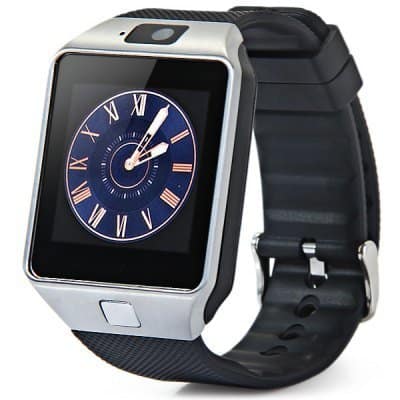 smartwatch under $40 best