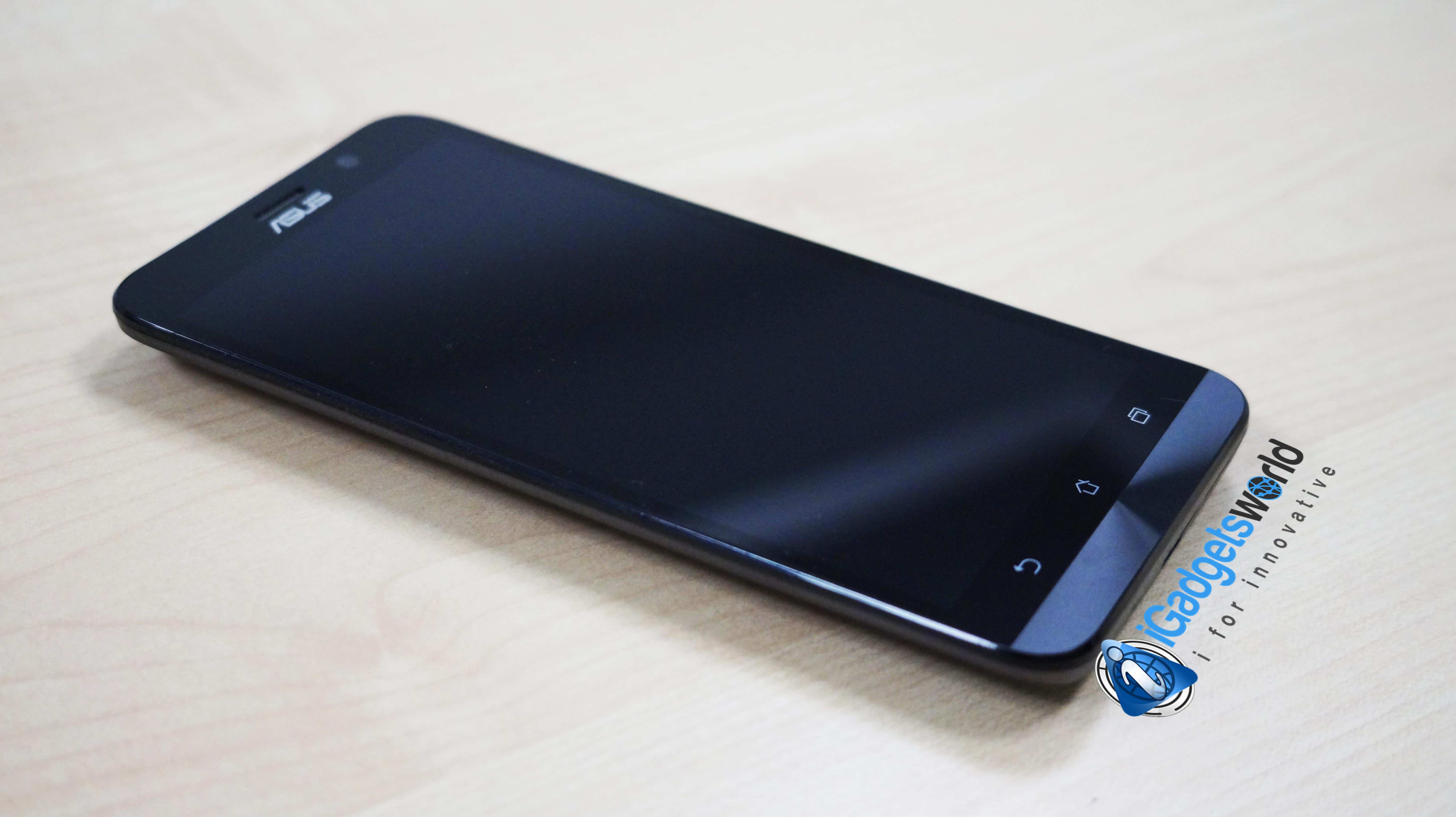 Asus Zenfone 2 ZE551ML Review: Is This The Best Smartphone 