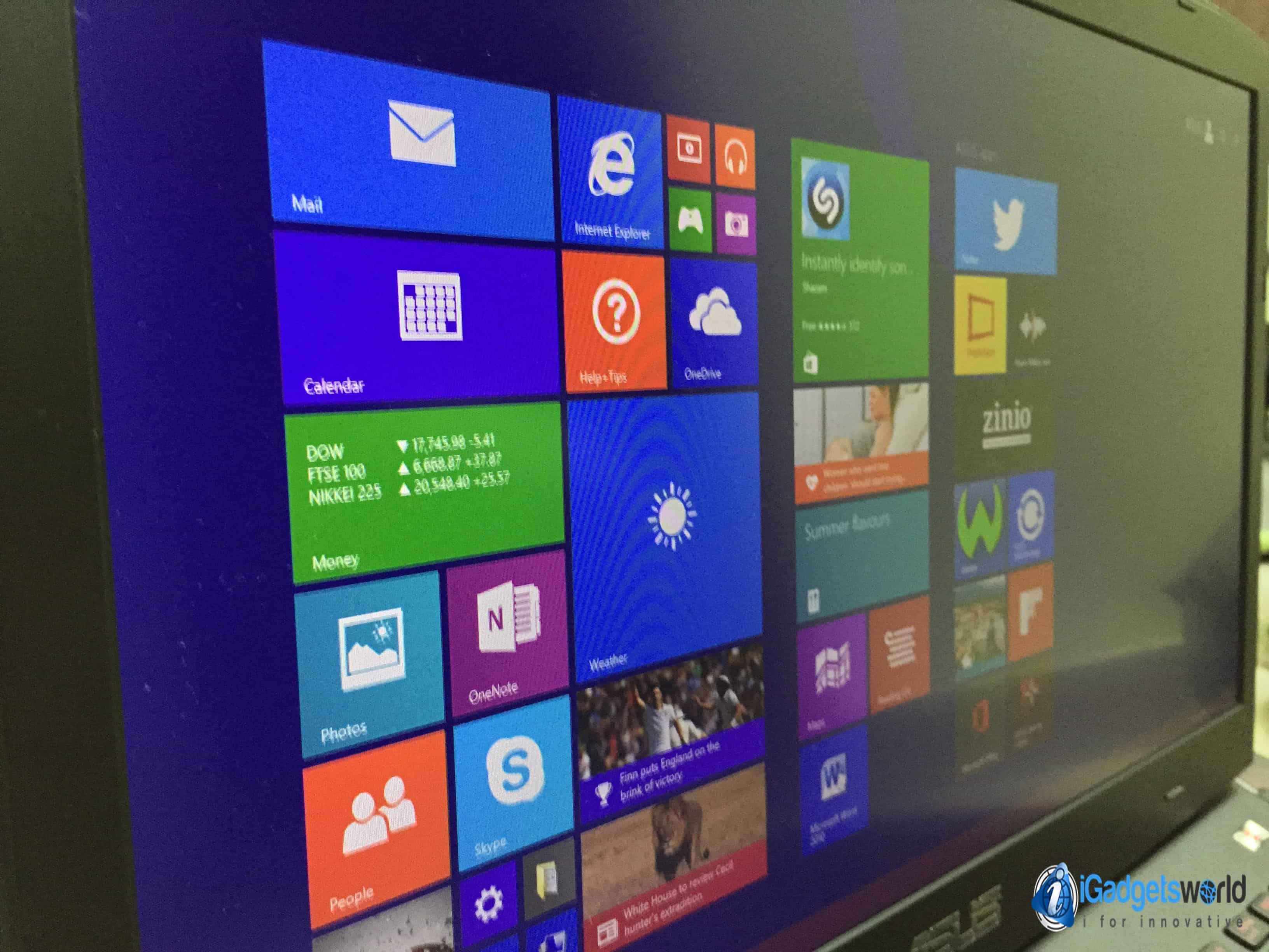 Asus ROG G751J Review: A Slightly Overpriced Ultra High-End Gaming