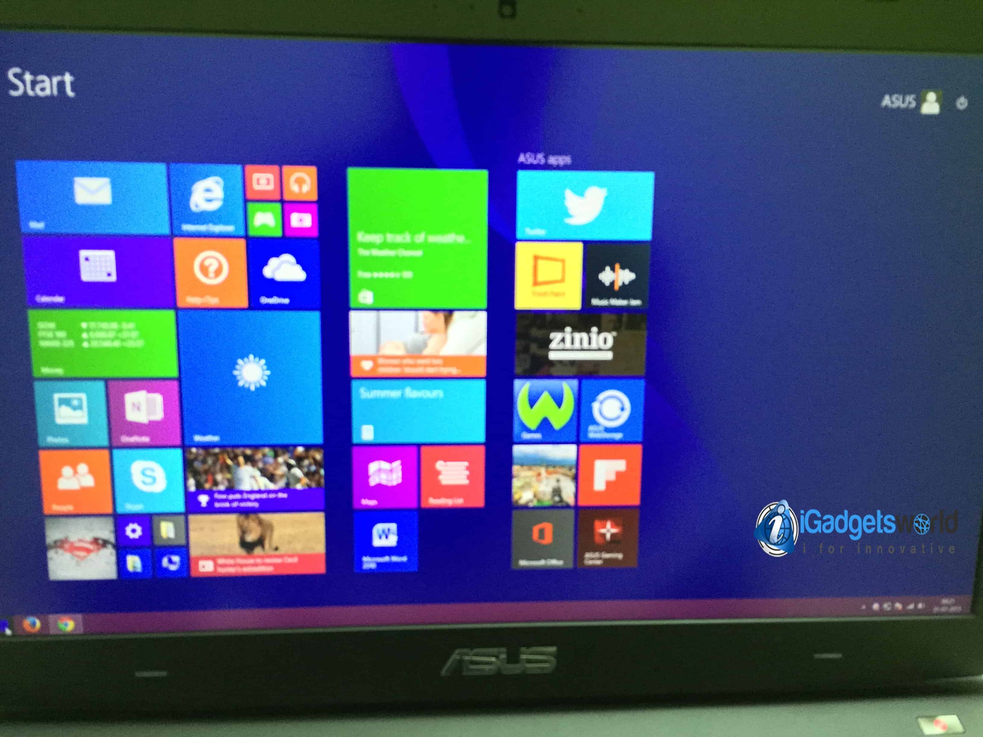 Asus ROG G751J Review: A Slightly Overpriced Ultra High-End Gaming