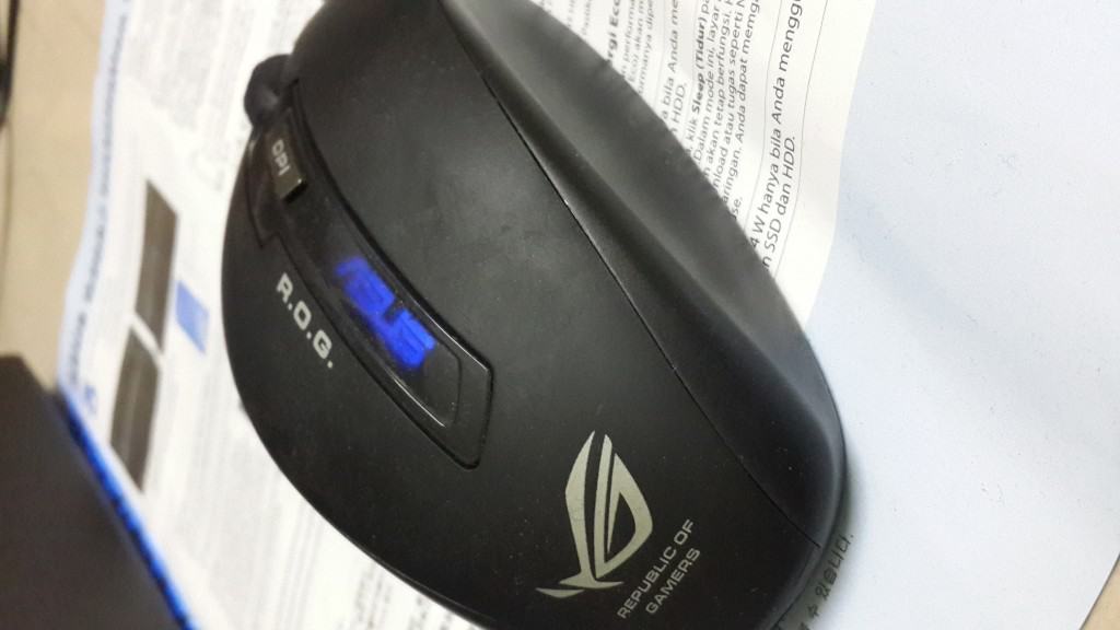 Asus ROG G20AJ Review: A Powerful Gaming Desktop PC