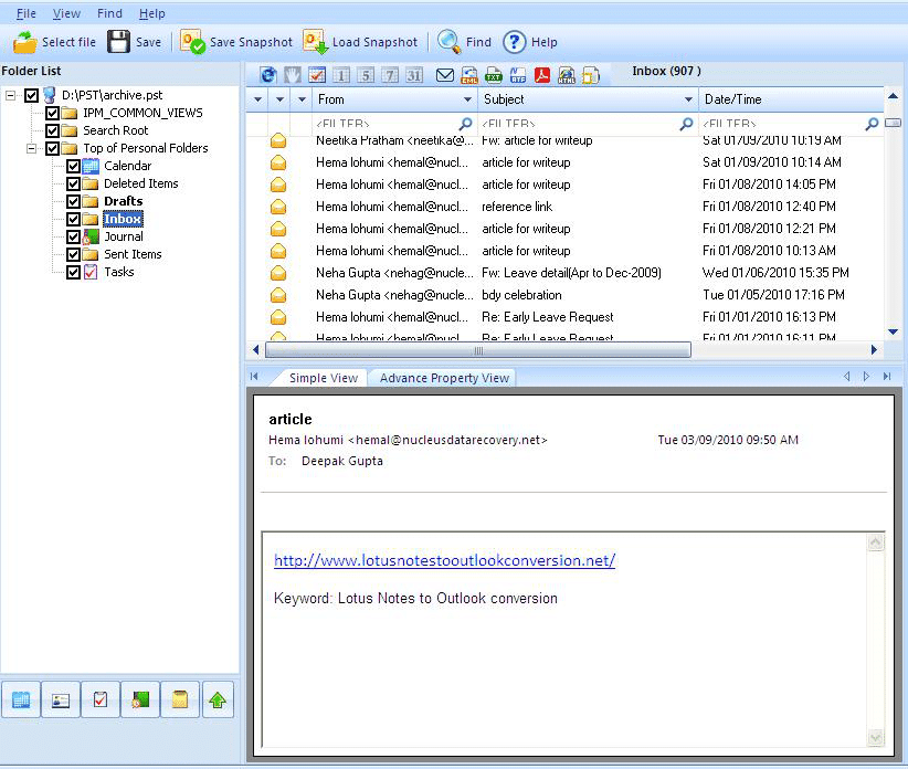 Kernel for lotus notes to outlook crack free Kernel for lotus notes to outlook crack free