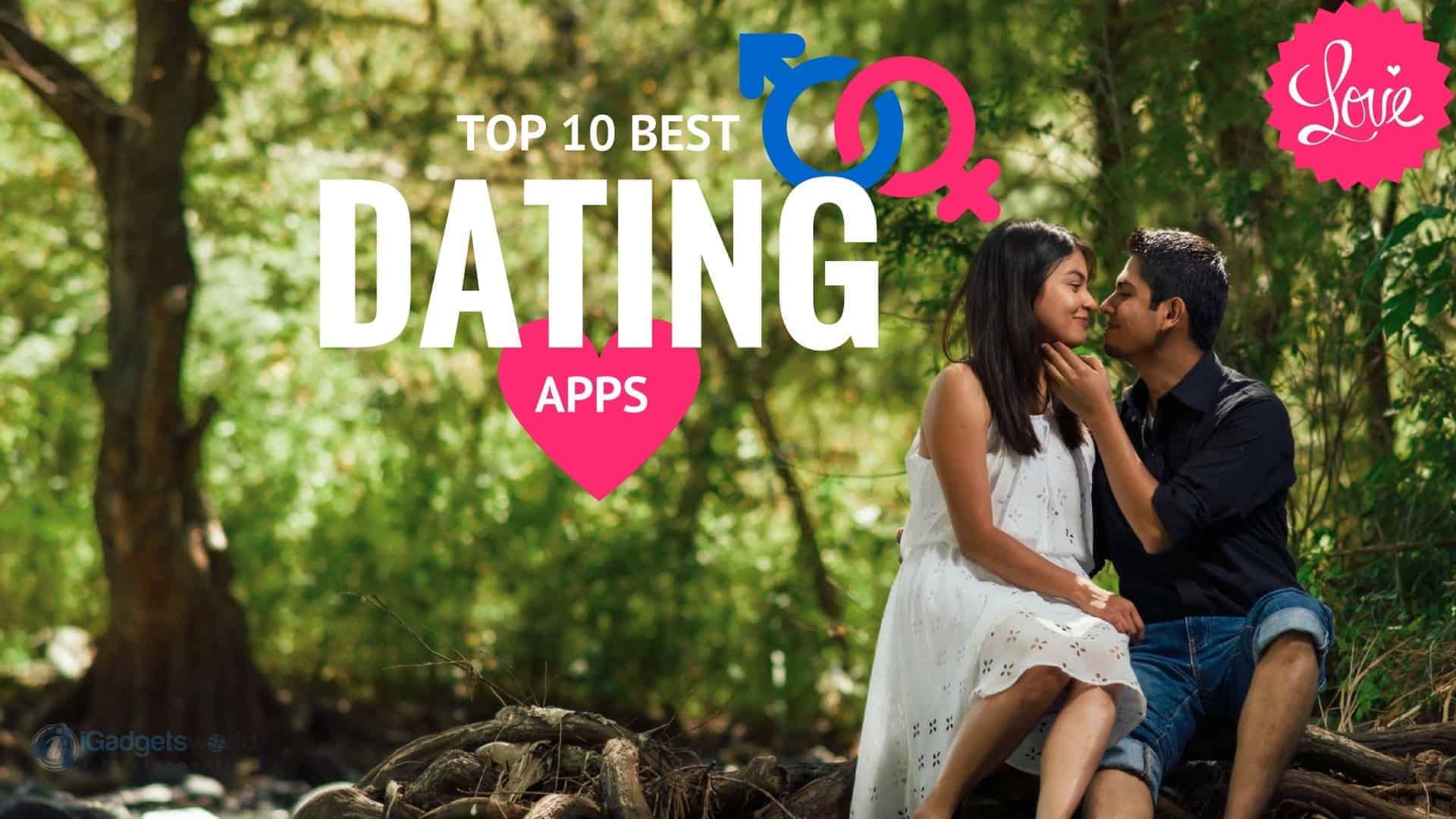 india for Dating apps